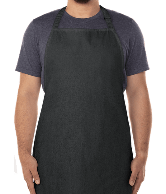 Personalized Apron for Men Women Add Your Design Here