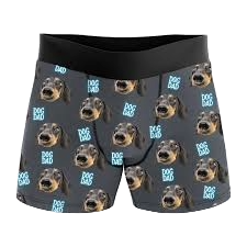 Boxers Design Your Own